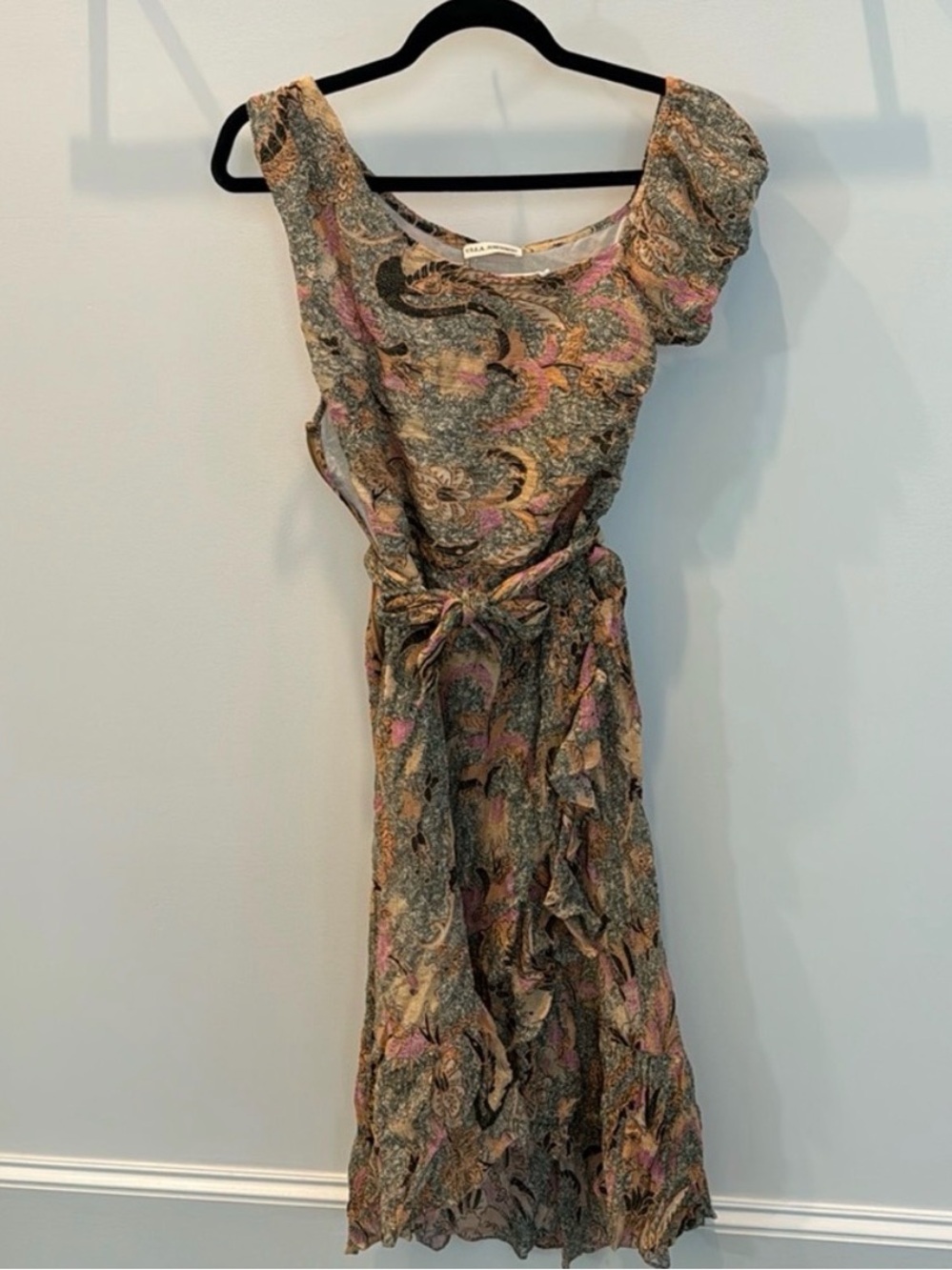 NWOT Ulla Johnson dress